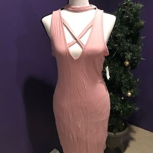NWT Charlotte Russe Dress